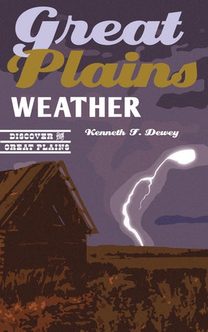 great plains weather book cover